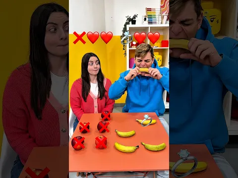 DANI VUOLE L'ANELLO?!💍