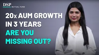 Why Is Everyone Obsessed With Index Funds Lately? | DSP Mutual Fund