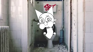 Sprunki Wenda Got Explosive Pooped - Sprunki Animation