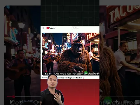 Công cụ AI dịch video trên Youtube  sang Tiếng Việt trực tiếp