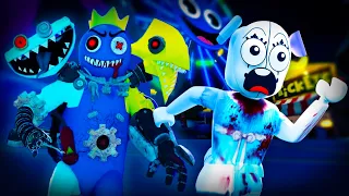 Rainbow Friends Chapter 3 is NOW LEAKED..