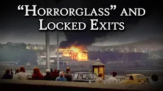 "Horrorglass" and Locked Exits: The Summerland Fire | Fascinating Horror