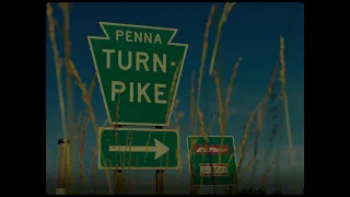 Train - Pennsylvania Turnpike (Official Music Video)