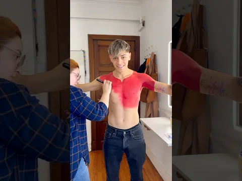 Esta NO es una remera real 🤡