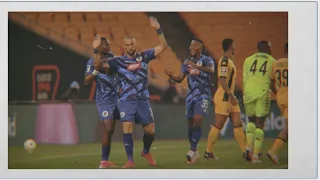 Ex-Glamour Boys sink Chiefs at FNB ⚽️💔🏟️