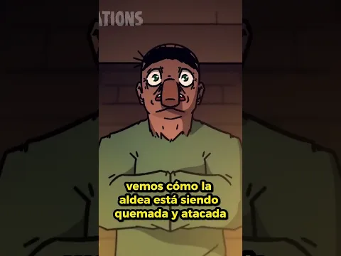 LA ANIMACION MAS TRISTE de MINECRAFT 😭💔
