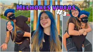 MELHORES VIDEOS #3 - MADU FACCO E MANSÃO KRIWAT