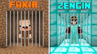 BAYDOKTOR VS MİNECRAFT #114 😱 - Minecraft