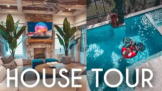 HOUSE TOUR | Our Disney DREAM HOME in Disney World