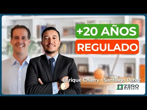 Cómo elegir un broker regulado en Latinoamérica: guía sin mitos