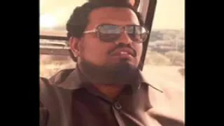 الشيخ علي عبد الله جابر تلاوة رائعة من سورة ابراهيم