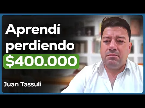 Descifrando el trading con Tassuli Vilichich