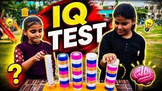 Girl Vs Girl 🤭😁 Very Closed Challenge 