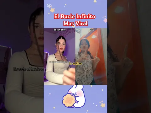 Loop Perfecto con @mujerdebuenapasta #shortsviral #loopinfinito #bucle #loop #ytshorts #tiktok