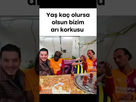 Mustafa abi nabıyon 😔