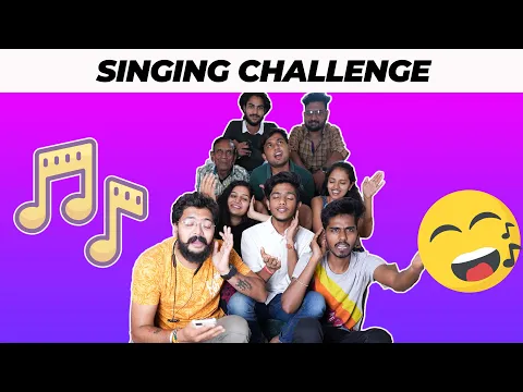 Part 5 - Malayalam Singing Challenge #shorts #waitforit #challenge