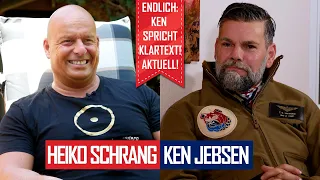 KEN JEBSEN: KLARTEXT ZUR UKRAINE! (Ganzes Video)