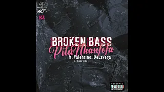 Broken Bass X Valentino De La Vega X Helder Simz - Pita Nhanfonfa [ K7s ]