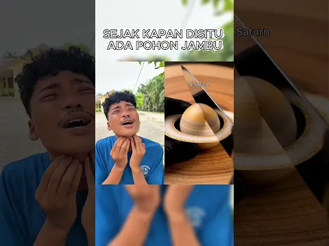KETELAN BIJI JAMBU