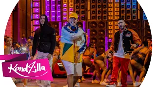 Jottapê, Kevinho, ARON - Errada Ela não tá (KondZilla)