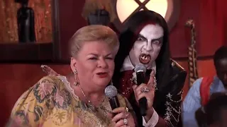 RECORDANDO a @PaquitaLaDeBarrioOficial  | Eugenio Derbez