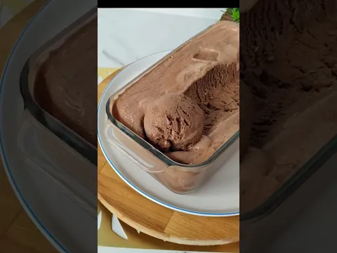 آيس كريم التوفير بالماء فقط بدون حليب بودر ولا مكثف محلي ولاكريمة سايلة ولاشيكولاته بقوام كريمي