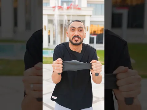 اختبرت اقوى رجل مطاطي بالعالم!🤯🔥