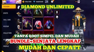 JADI GM FREE FIRE!!  FF BETA TESTING TERBARU | FF BETA ANDROID FREE FIRE BETA TESTING