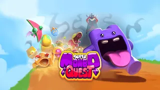 Super Mombo Quest | Official Trailer