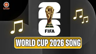 ♫ World Cup Song - ONE WORLD ONE GAME (2026) | Football Song - Eleven Music Football ♫