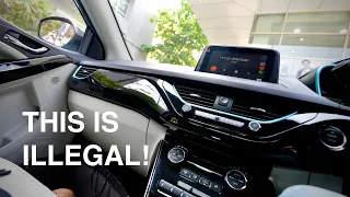 CAUGHT On PHONE! | WRONG PRACTICES By PRE-OWNED CAR Selling Platforms