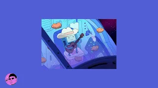 so my darling x adventure time (lofi remix)