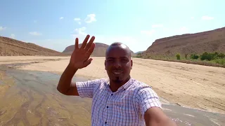 Hargeisa ilaa Ceerigaabo , Hargeisa ilaa Saylac - SOCDAAL DHEER