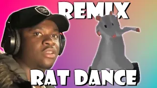 Chess Type Beat - Rat Dance but The Ting Goes Skraa