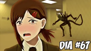 PASAMOS 100 DIAS EN LOS BACKROOMS!!! | VRCHAT