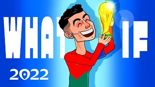 What if Portugal beat Morocco in the quarter final world cup 2022?