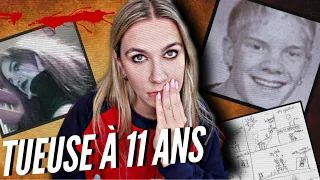 LE MASSACRE DE LA FAMILLE RICHARDSON