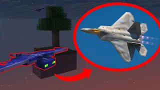 We Beat Skyblock at 1000 TICK RATE