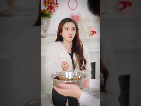 Jini cooked food Prince  parents were shocked 😲💔 #love #lovestory