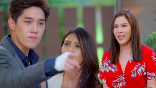 Đến Nhà Hỏi Cưới MinTa Cậu Cả SiLa Tiện Tay Dằn Mặt Kẻ Ức Hiếp Vợ Mình | Trai Hư Vs Gái Ngoan