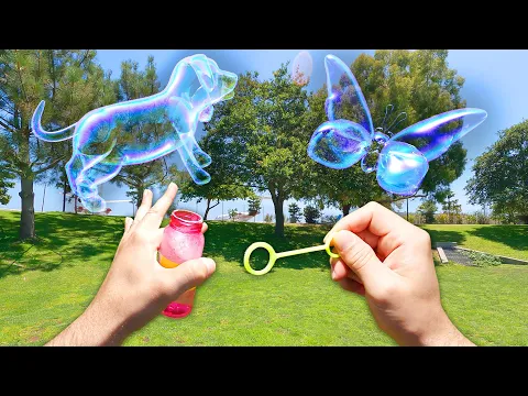 Bubbles #Shorts