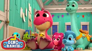 Cuentos de Pascua! | Dino Ranch Español
