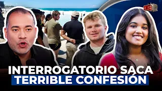¡PRIMICIA! INTERROGATORIO SACA TERRIBLE CONFESIÓN A SOSPECHOSO INDIA DESAPARECIDA