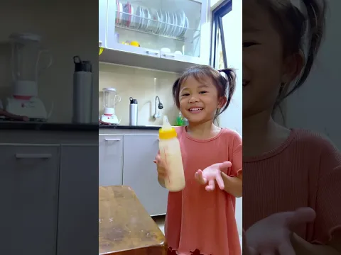 Sehari aletha menjadi ibu