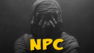 🤖 AI-lig Music | NPC (Standby World) #music #ailig