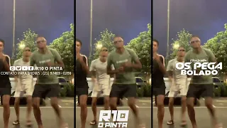 MANO ZAFE MANO ZAFE, MANO ÍNDIO EU VOU CAIR DE TRETA x FUNK DO TIK TOK
