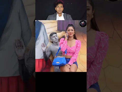 Girl robbed a statue thief 😮 | RESPECT | kind girl