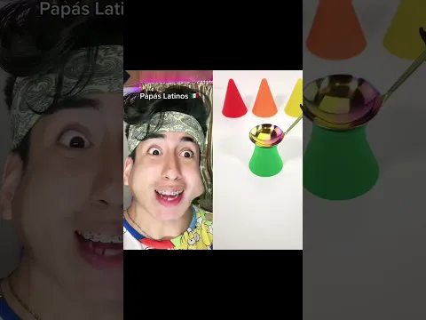Video de comedia + Videos Satisfactorio 😂