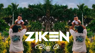 BLESS LK X ZIKEN - SOLIDE ( LYORIS) 2026
