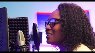 monesha reggae Cover someone you love